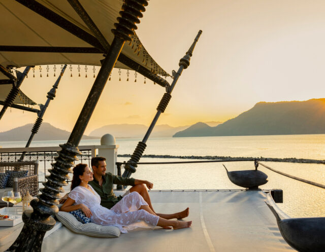 The St. Regis Langkawi